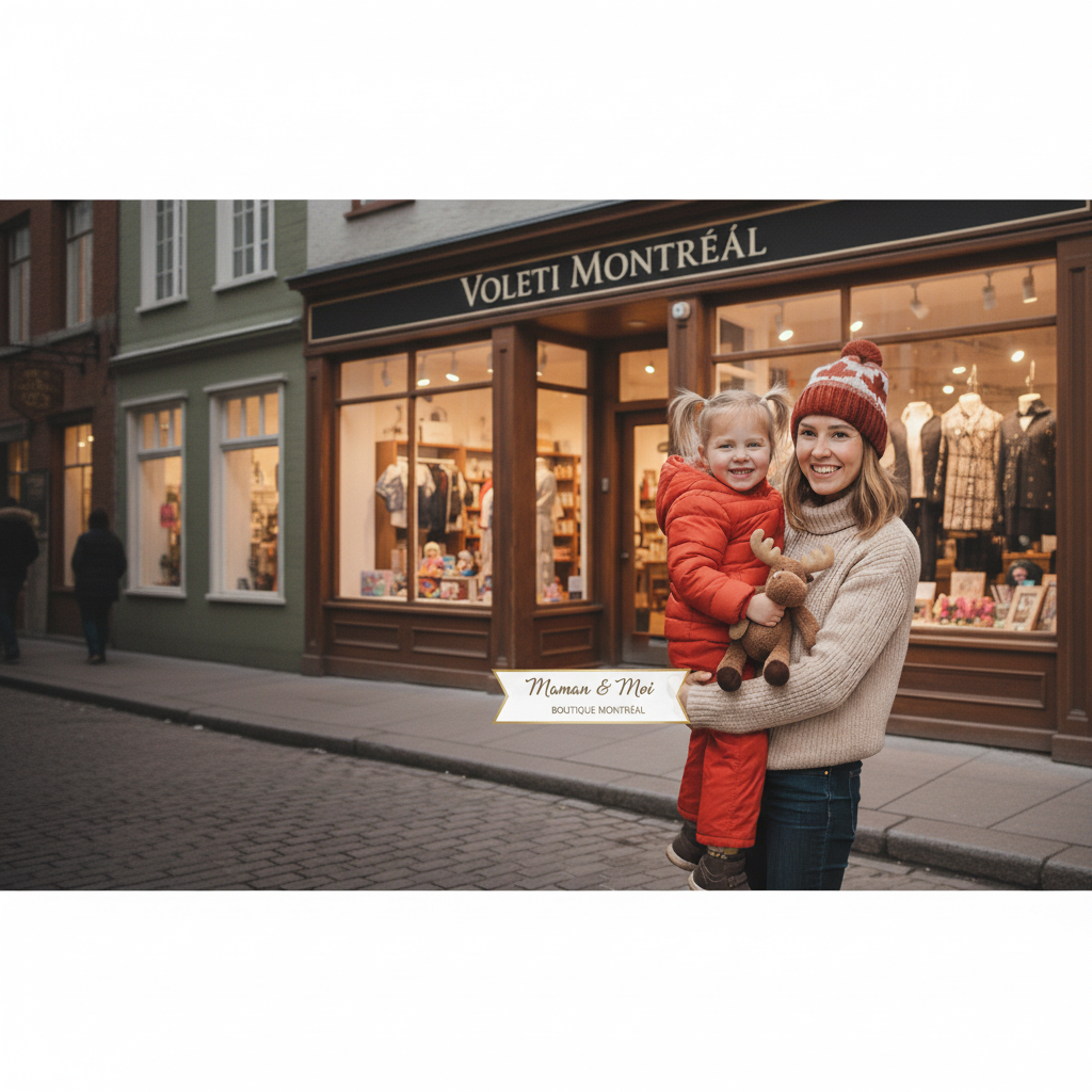 ANNIVERSAIRE DE LA BOUTIQUE : CADEAUX ET RÉDUCTIONS