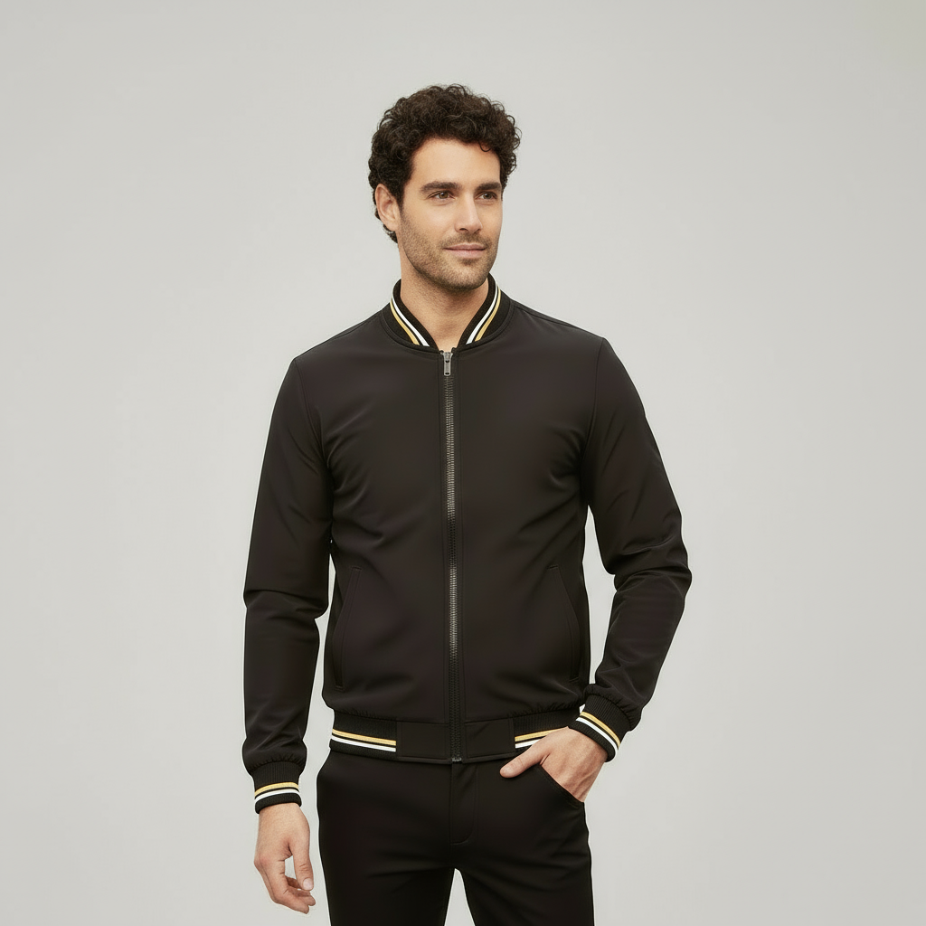 Léon™ | Veste Coupe-Vent