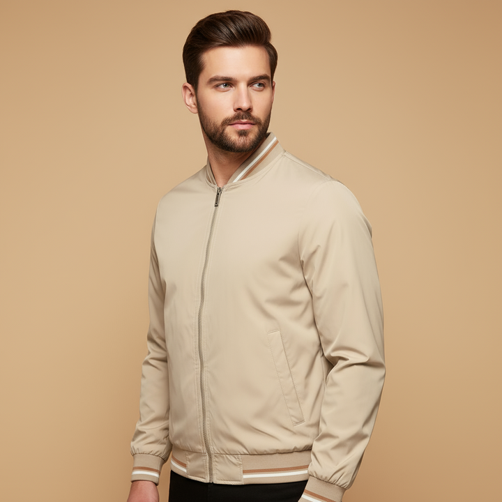 Léon™ | Veste Coupe-Vent