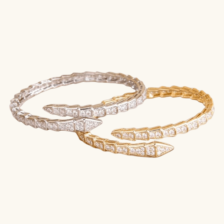 BRACELET SERPENT DELUXE - 1 +1 GRATUIS