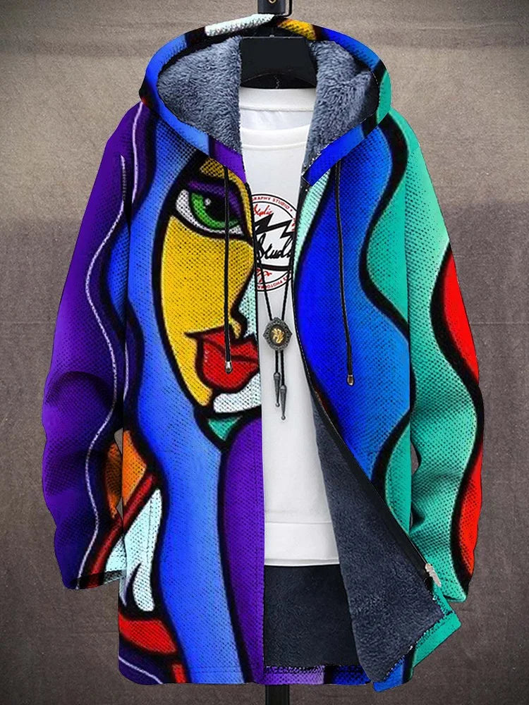 Multicolore / 3XL