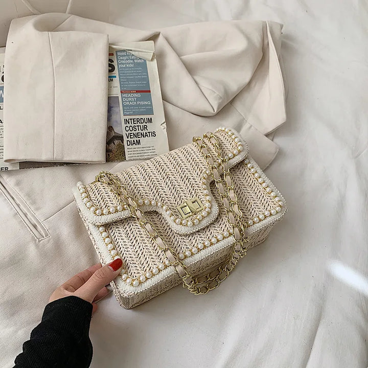 CHLOÉ™ BOHO SAC À MAIN