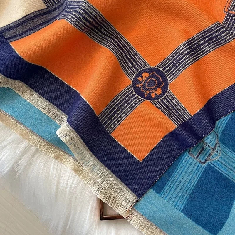 Madeleine™ | Pashmina Shawl™