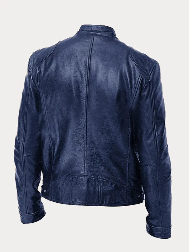 Cuir™ | Veste Homme