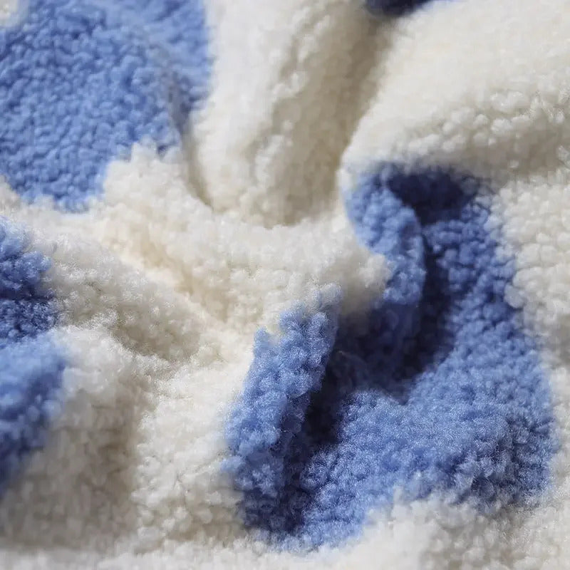 Veste réversible – 2 styles, 1 seule veste