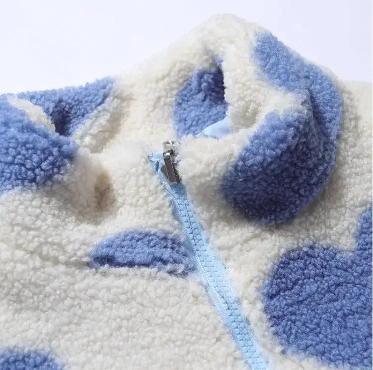 Veste réversible – 2 styles, 1 seule veste