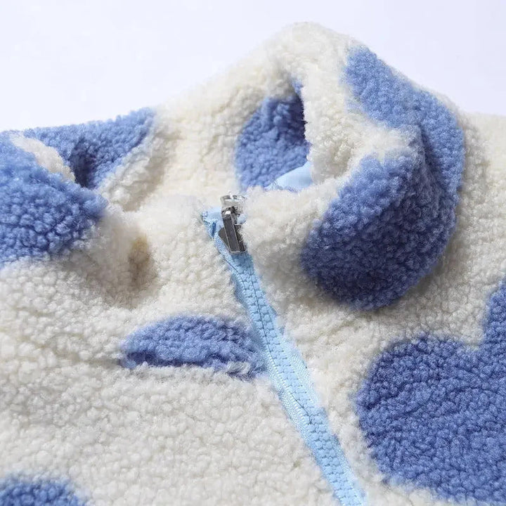 Veste réversible – 2 styles, 1 seule veste