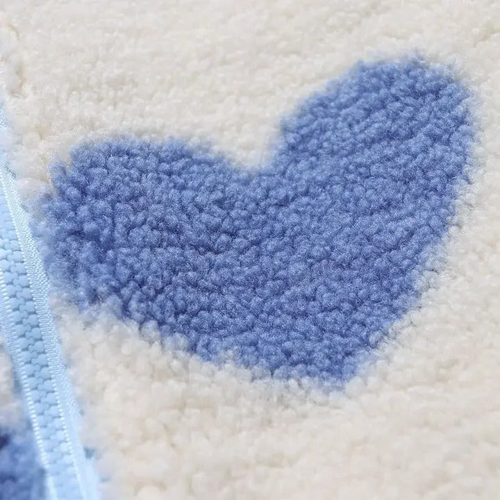 Veste réversible – 2 styles, 1 seule veste