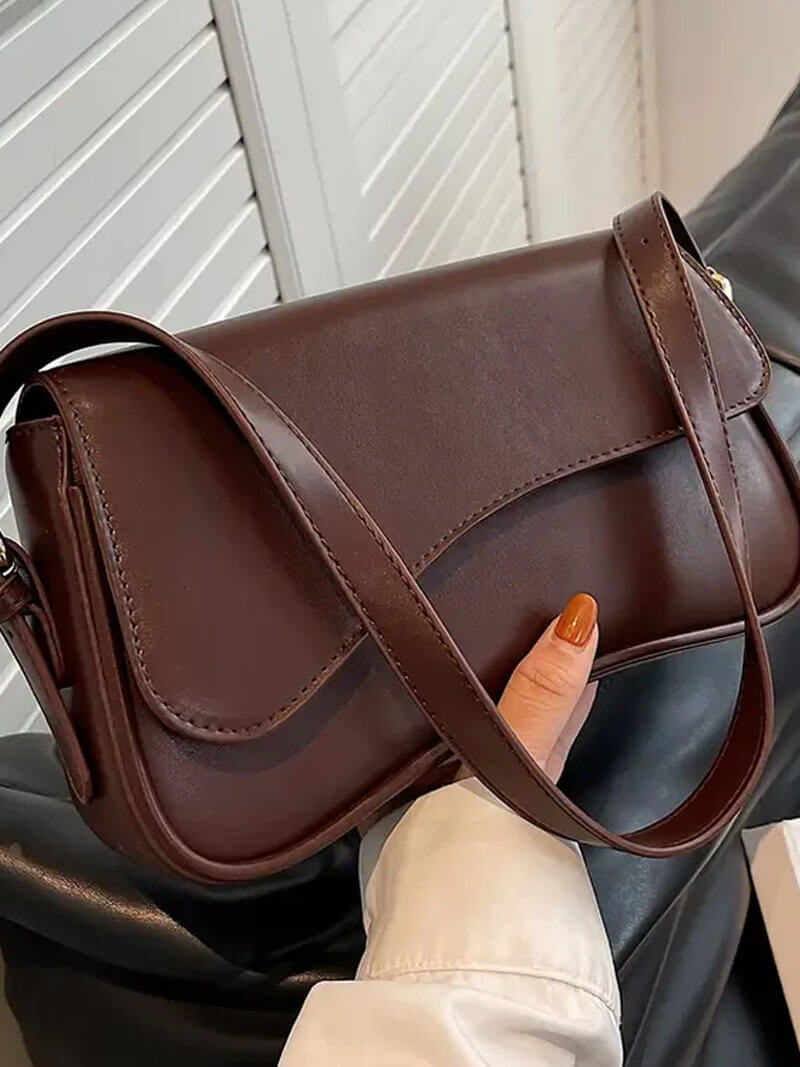 Madeleine™ | SAC BANDOULIÈRE