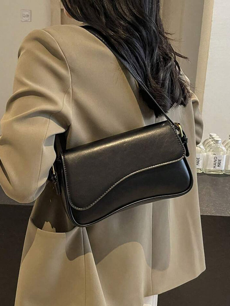 Madeleine™ | SAC BANDOULIÈRE
