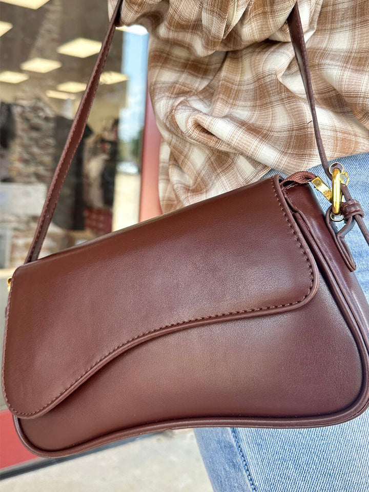 Madeleine™ | SAC BANDOULIÈRE