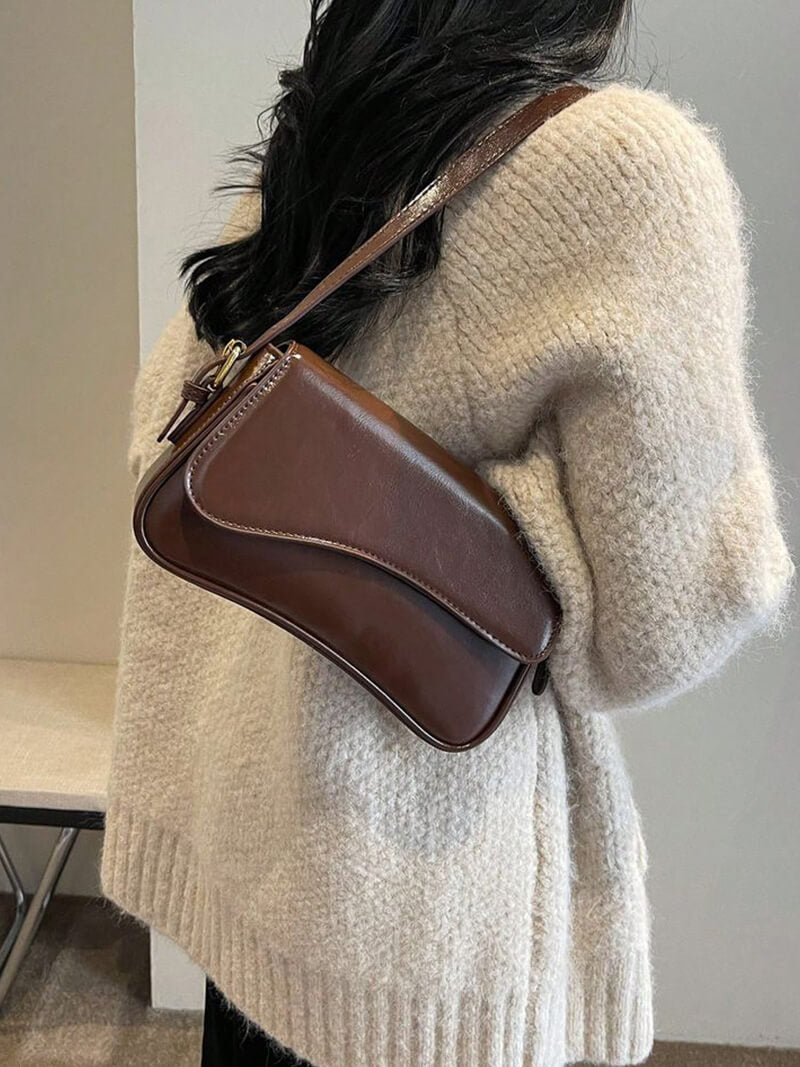 Madeleine™ | SAC BANDOULIÈRE