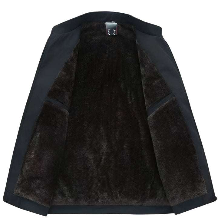 Jean™ | Veste thermique imperméable