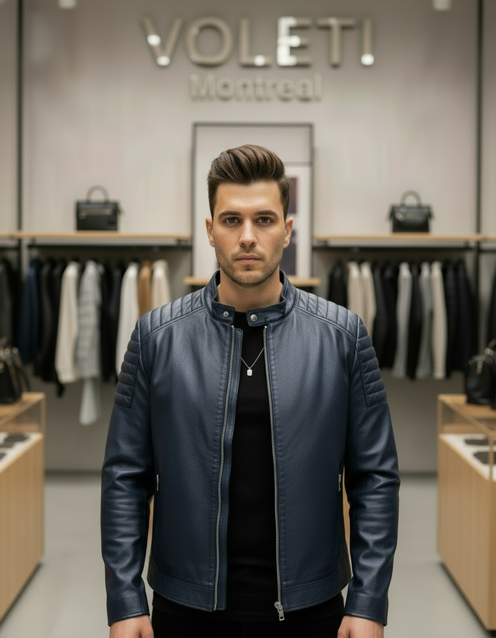 Éminence™ – Pour un manteau de prestige exceptionnel