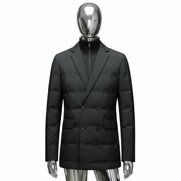 Sharp Focus – Veste coupe-vent incontournable