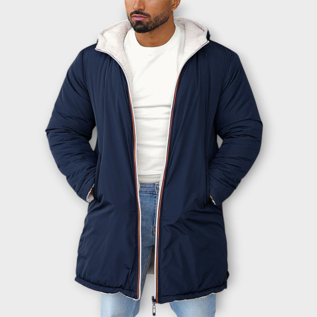 Marcello™ | Veste Hivernale Homme