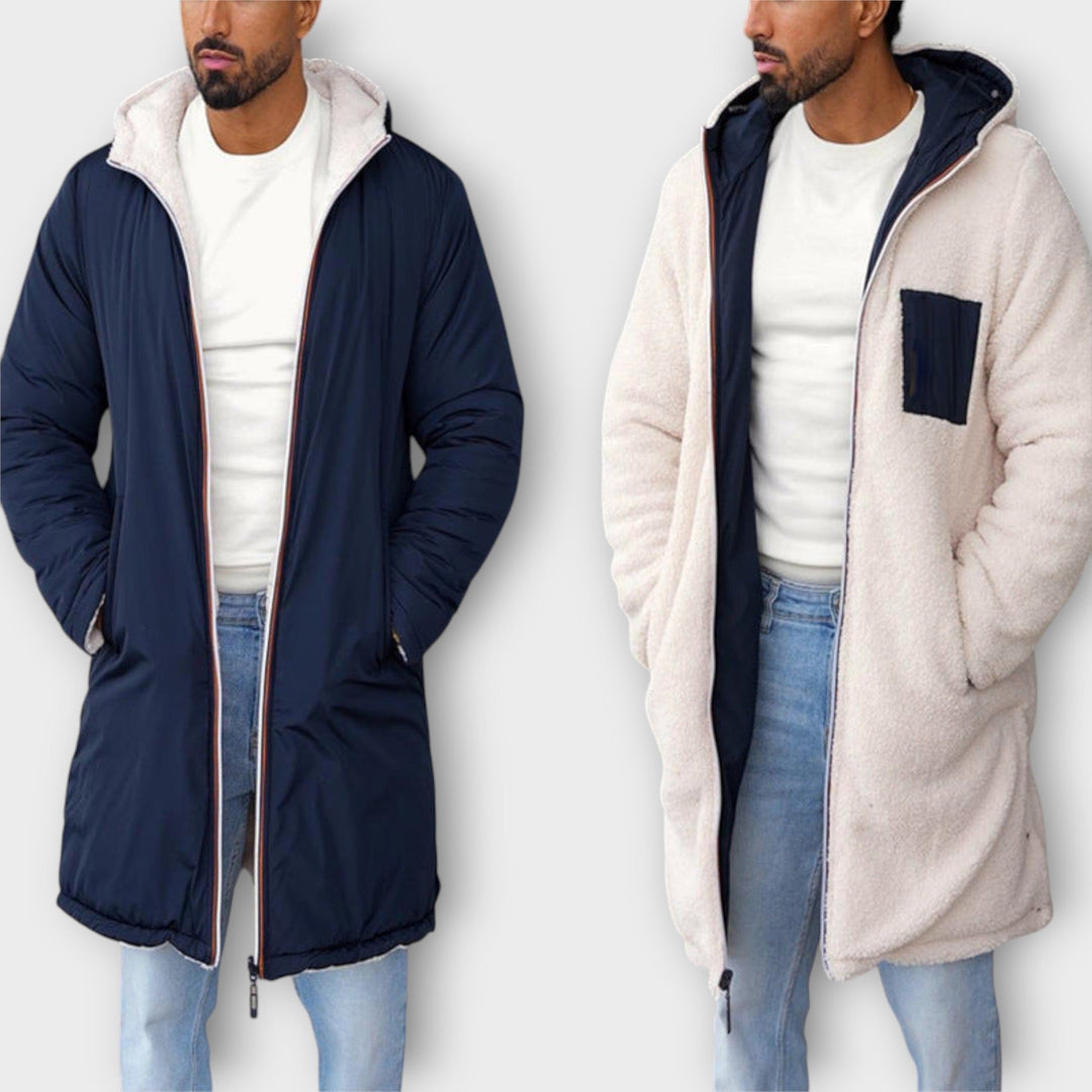 Marcello™ | Veste Hivernale Homme