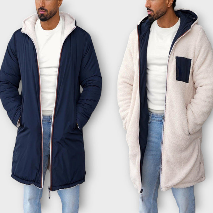 Marcello™ | Veste Hivernale Homme