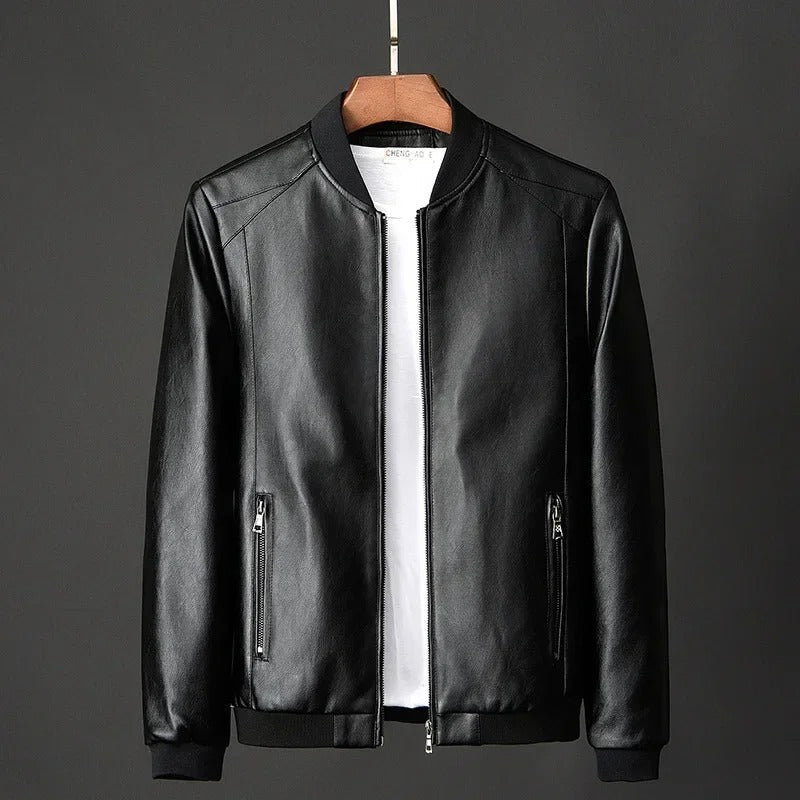 Moto Jacket™ | Veste Homme