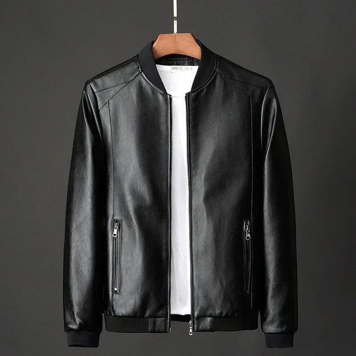 Moto Jacket™ | Veste Homme