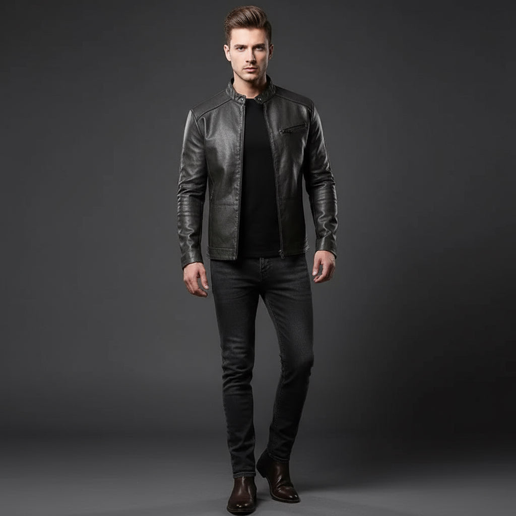 Sébastien™ | Veste Distinguée