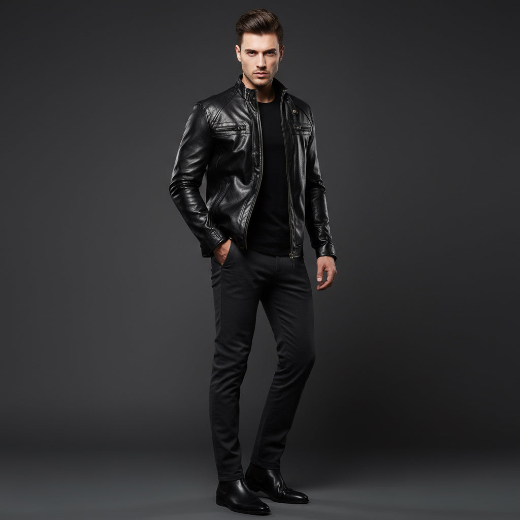 Jace™ | Fort et moderne