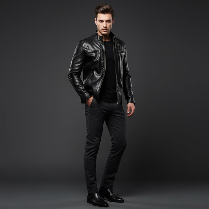 Jace™ | Fort et moderne